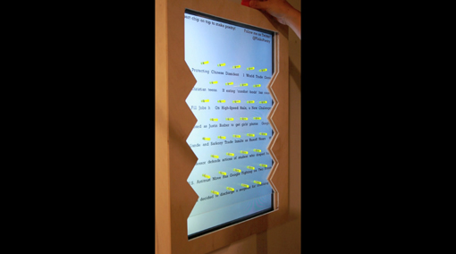 plinko poetry